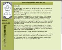 Fab 4 On The Pennine Way