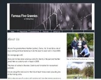 Famous Five Grannies