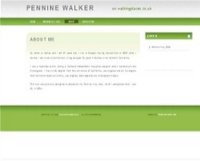 Pennine Walker