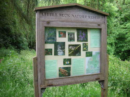 Littlebeck Nature Reserve