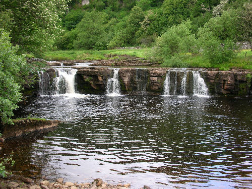 Wain Wath Force