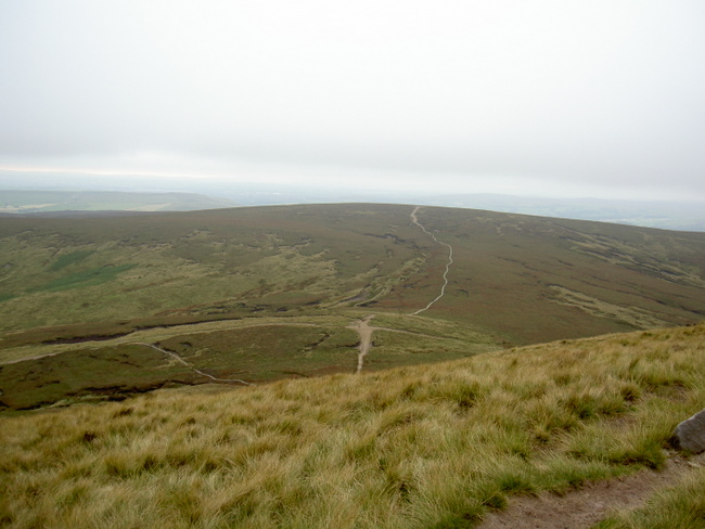 The crossroads at Mill Hill