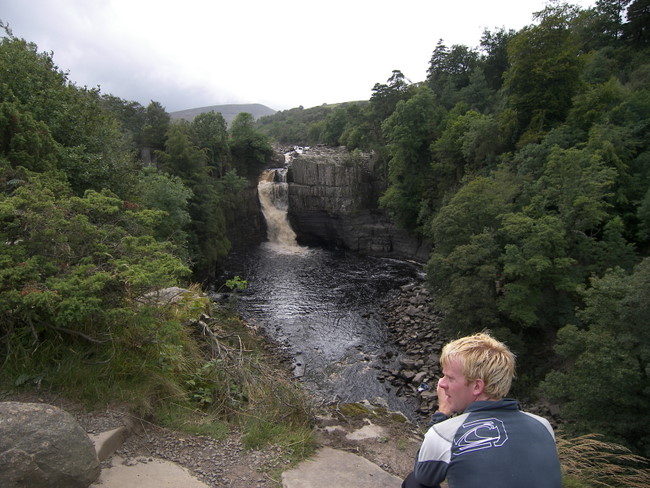 High Force