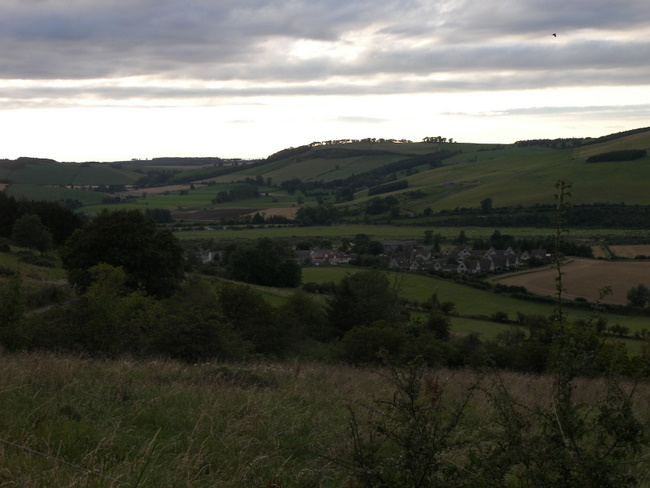 A quiet and unassuming Journey’s End