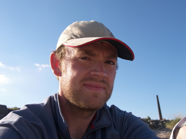 Mission accomplished