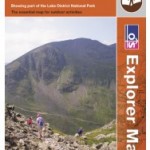 Explorer OL5 - The Lake District: North-eastern area